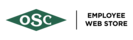 OSC Employee Web Store