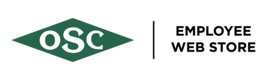 OSC Employee Web Store