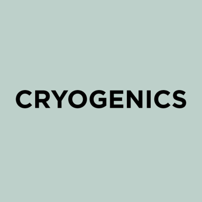 Cryogenics Thumbnail