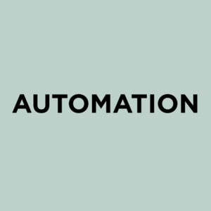 Automation Thumbnail