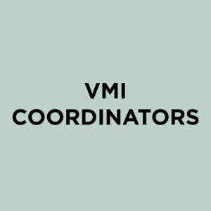 VMI Coordinators Thumbnail