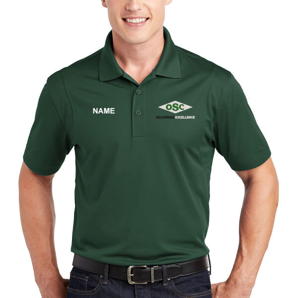 Sport-Tek® Micropique Sport-Wick® Polo - Embroidered Logo **Personalization Included ** Thumbnail