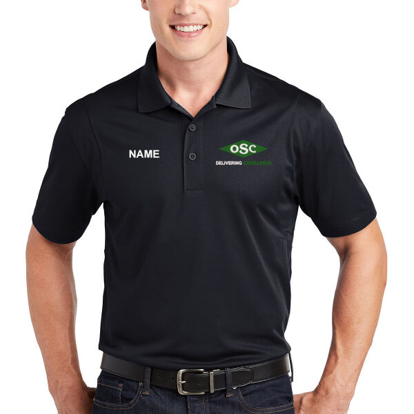 Sport-Tek® Micropique Sport-Wick® Polo - Embroidered Logo **Personalization Included ** Thumbnail