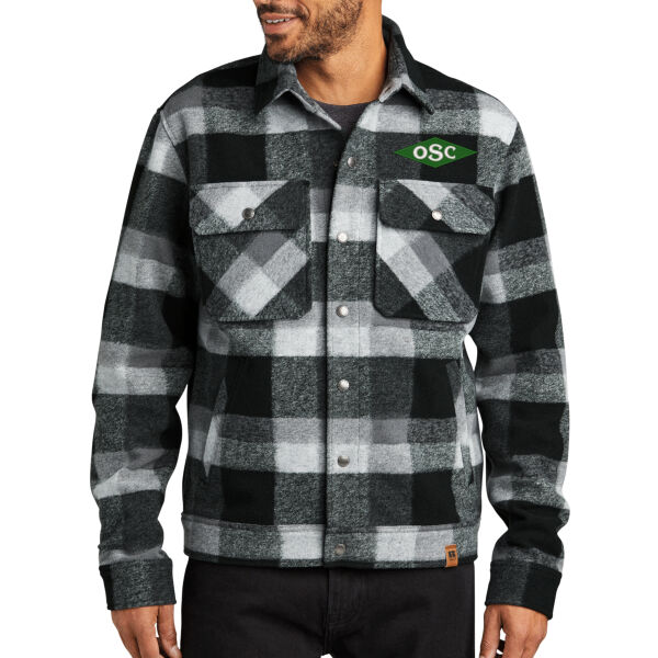 Russell Outdoors™ Basin Jacket - Embroidered Logo Thumbnail