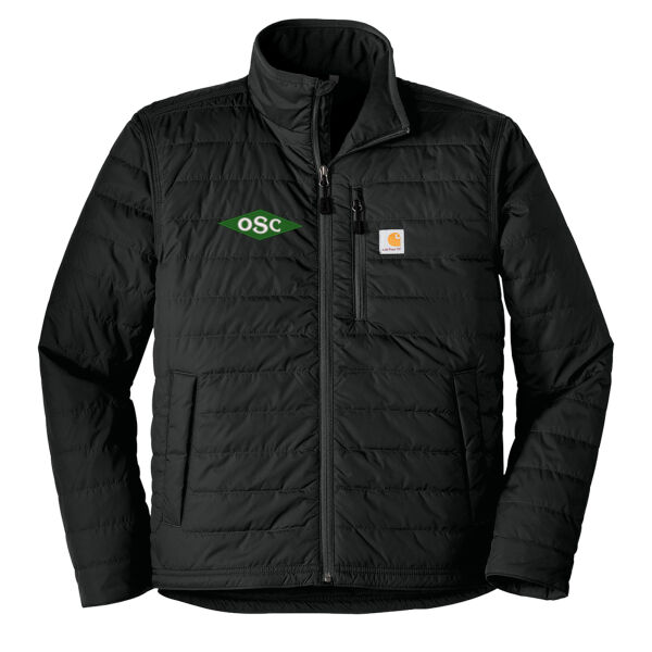 Carhartt ® Gilliam Jacket - Embroidered Logo Thumbnail