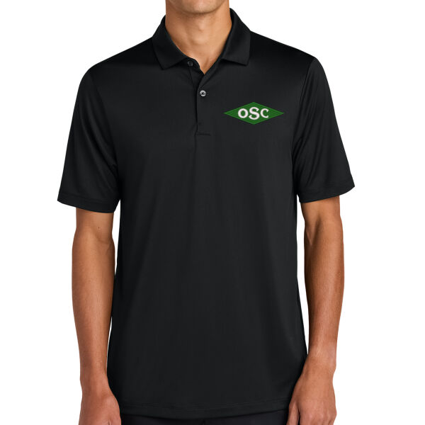 Mercer+Mettle® Recharge Jersey Polo - Embroidered Logo Thumbnail