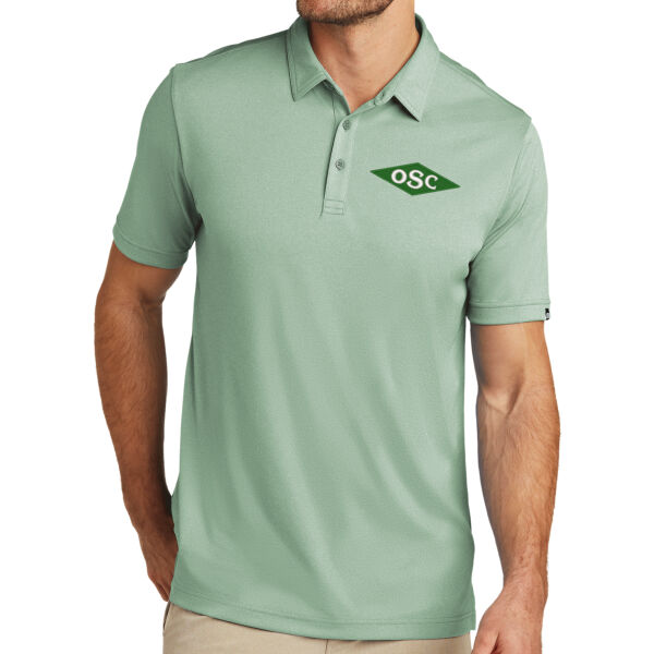 TravisMathew Coto Performance Polo - Embroidered Logo Thumbnail