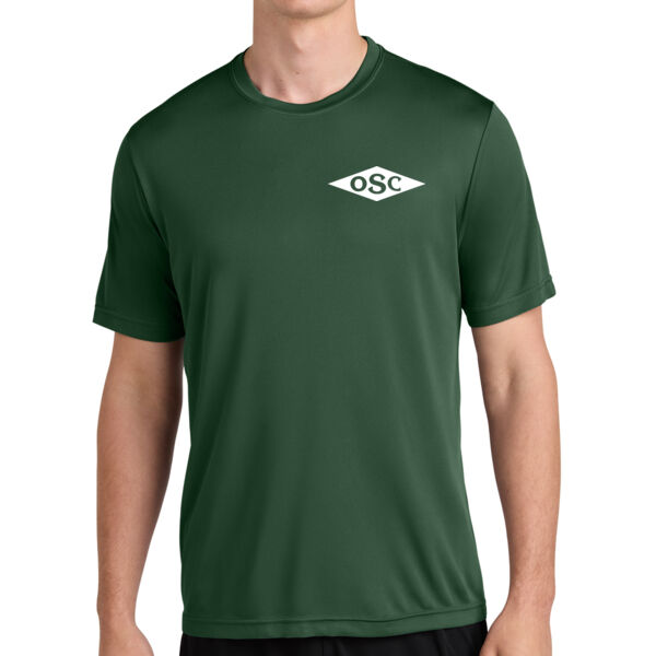 Sport-Tek® PosiCharge® Competitor™ Tee - Printed Logo Thumbnail