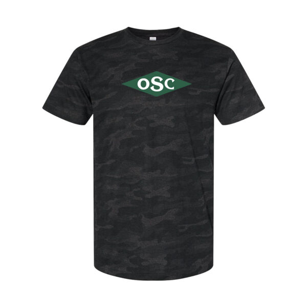 LAT - Fine Jersey Tee - Printed Logo Thumbnail