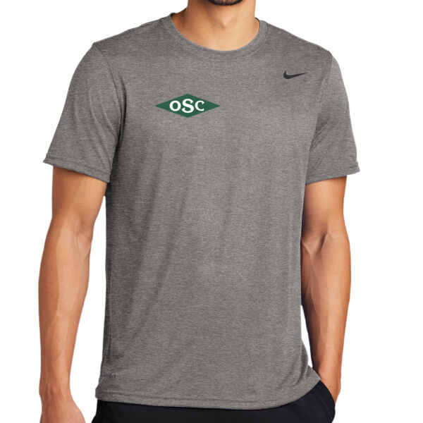 Nike Team rLegend Tee - Printed Logo Thumbnail