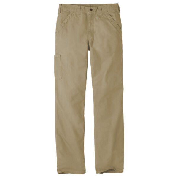 Carhartt ® Canvas Work Dungaree Thumbnail