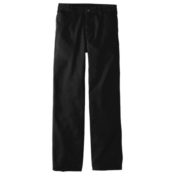 Carhartt ® Washed-Duck Work Dungaree Thumbnail