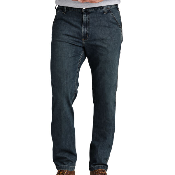 Carhartt® Rugged Flex® Utility Jean Thumbnail