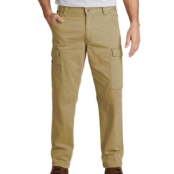 Carhartt® Rugged Flex® Rigby Cargo Pant Thumbnail