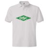 Ecosmart® Jersey Polo Thumbnail