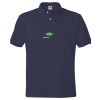 Men's EcoSmart® Jersey Polo Thumbnail
