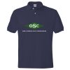 Men's EcoSmart® Jersey Polo Thumbnail