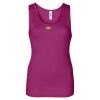 Women's Baby Rib Tank Thumbnail