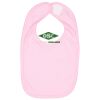 Infant Premium Jersey Bib Thumbnail