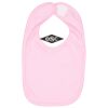 Infant Premium Jersey Bib Thumbnail