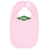 Infant Premium Jersey Bib Thumbnail