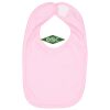 Infant Premium Jersey Bib Thumbnail